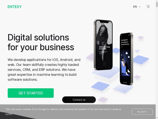 entexy.com