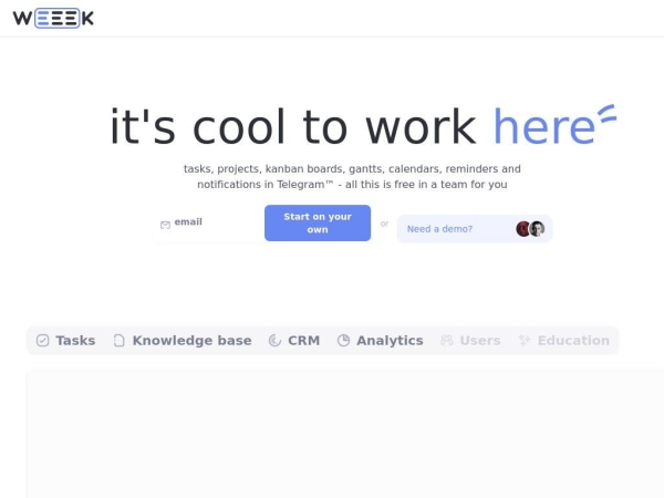 weeek.net